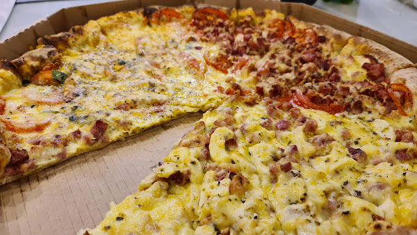 Foto 1 Cantinho da Pizza