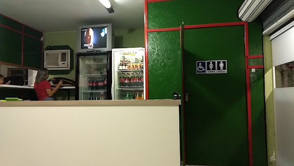 Foto 3 Cantinho da Pizza