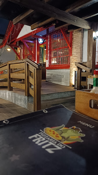 Pizzaria do Fritz
