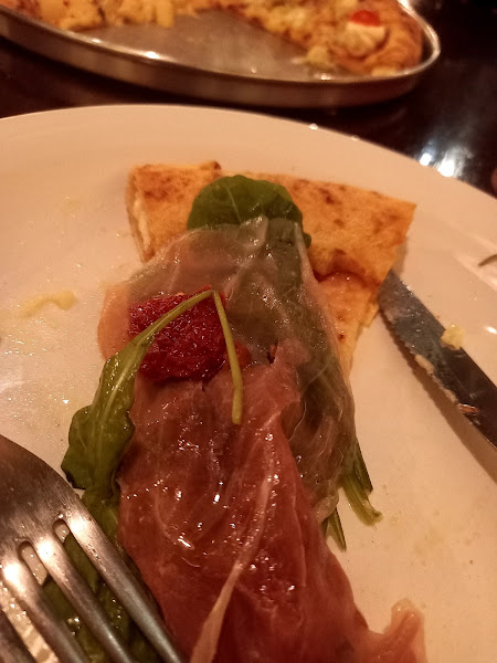 Foto 3 Pizzaria do Fritz