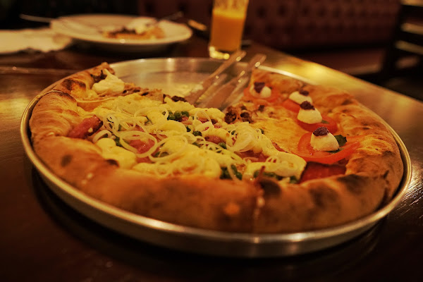 Foto 4 Pizzaria do Fritz