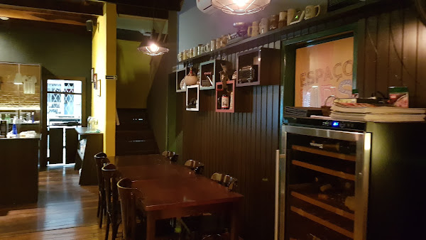 Foto 5 Pizzaria do Fritz Foto 5 Pizzaria do Fritz