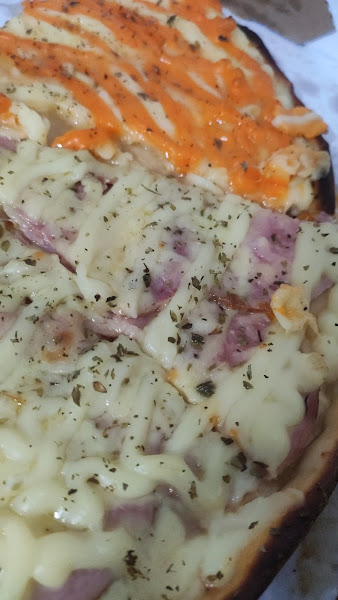 Foto 1 Seu Madruga Pizzaria