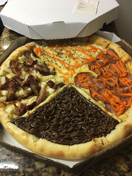 Foto 3 Seu Madruga Pizzaria