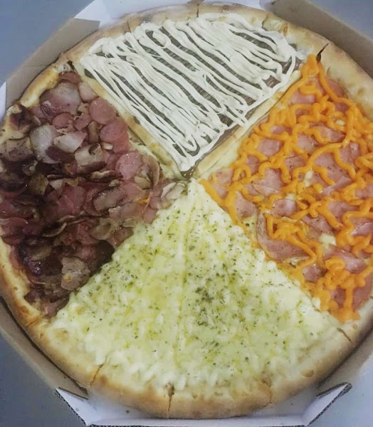 Foto 4 Seu Madruga Pizzaria