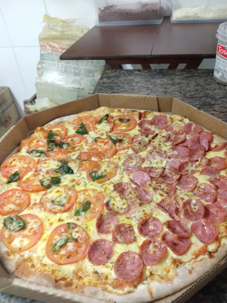 B5 Pizzaria