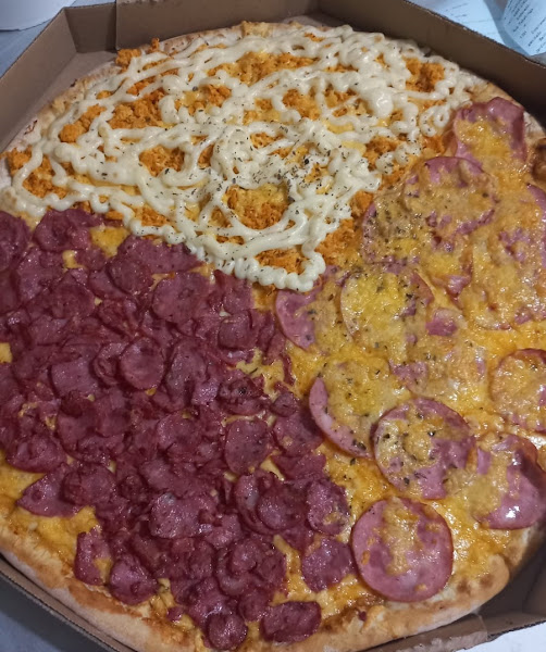 Foto 1 Dom José Pizzaria