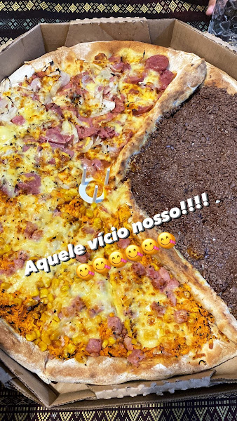 Foto 2 Dom José Pizzaria