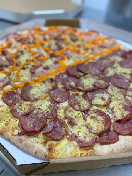 Foto 1 Palácio das Pizzas