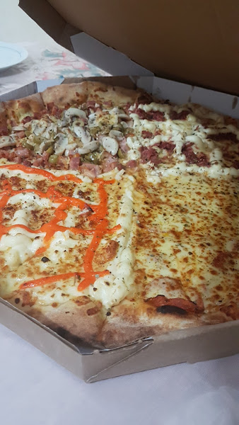 Foto 4 Palácio das Pizzas