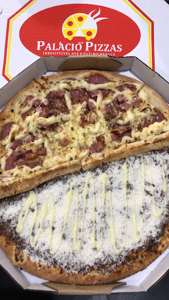 Foto 5 Palácio das Pizzas