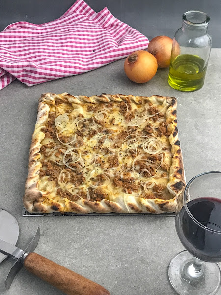 Foto 2 Pizzaria Tudo Massa