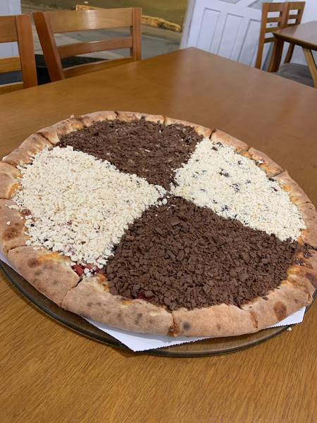 Foto 1 Cantina da Pizza