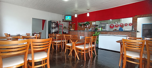 Foto 2 Cantina da Pizza