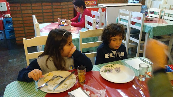 Foto 3 Cantina da Pizza