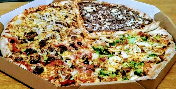 Foto 4 Cantina da Pizza