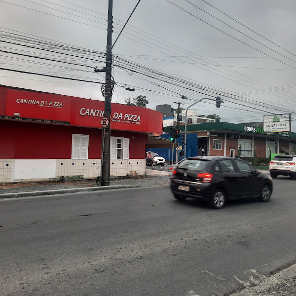 Foto 5 Cantina da Pizza