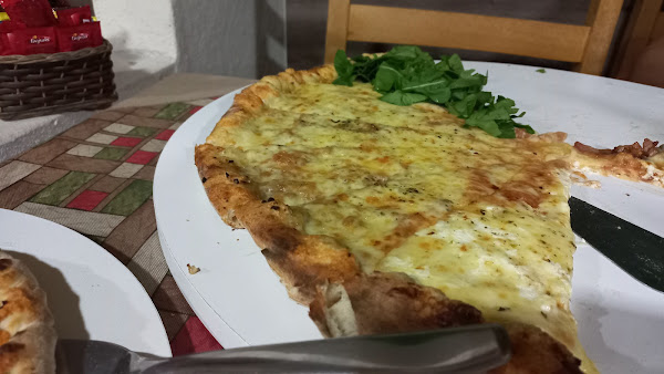 Foto 2 Benvenutto Pizzaria