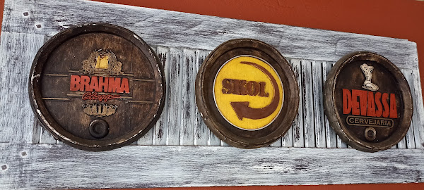 Foto 4 Benvenutto Pizzaria