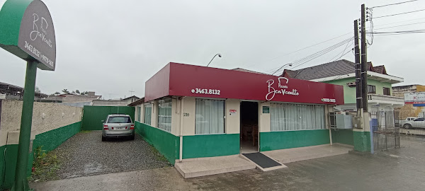 Foto 7 Benvenutto Pizzaria