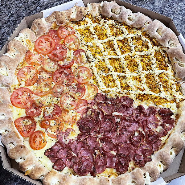 Foto 1 Pizzaria Tempero Napolitano