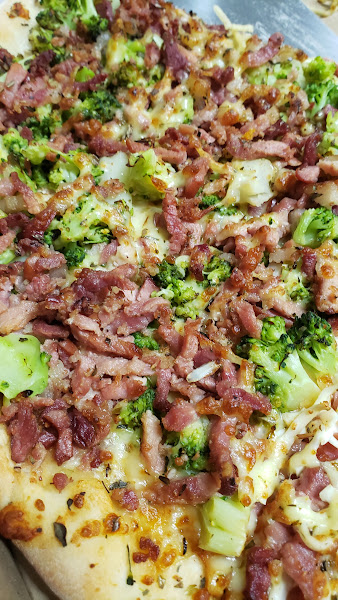 Foto 2 Pizzaria Tempero Napolitano