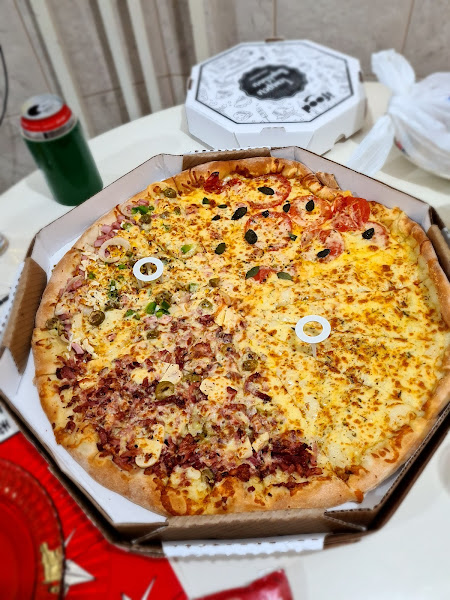 Foto 4 Pizzaria Tempero Napolitano