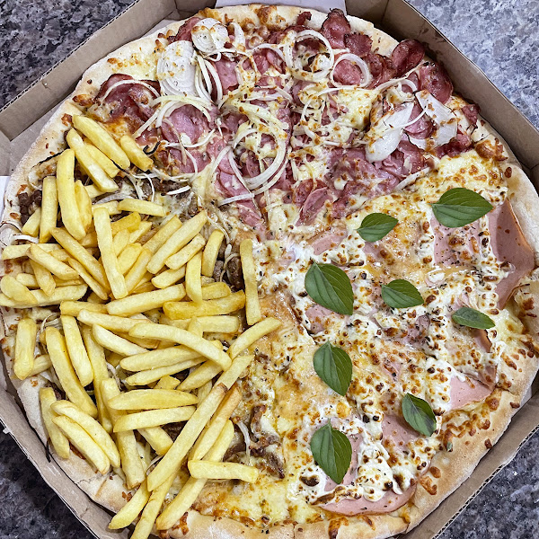 Foto 5 Pizzaria Tempero Napolitano