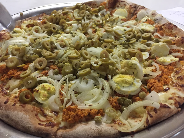 Foto 1 Pizzaria Mondini