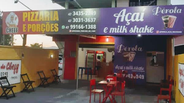 Pizzaria do Cheff Pizzaria do Cheff