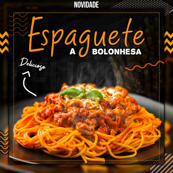 Foto 1 Pizzaria do Cheff