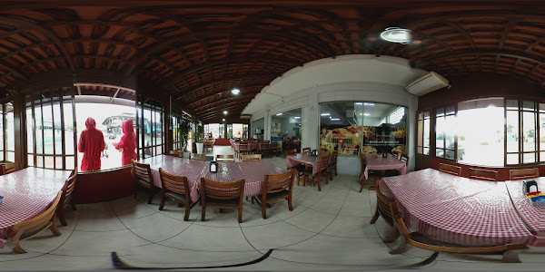 La Casa de Pizza e Restaurante