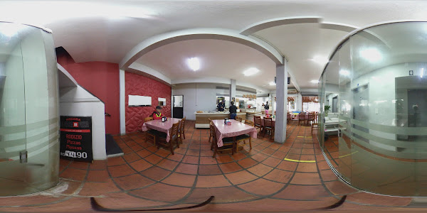 Foto 2 La Casa de Pizza e Restaurante