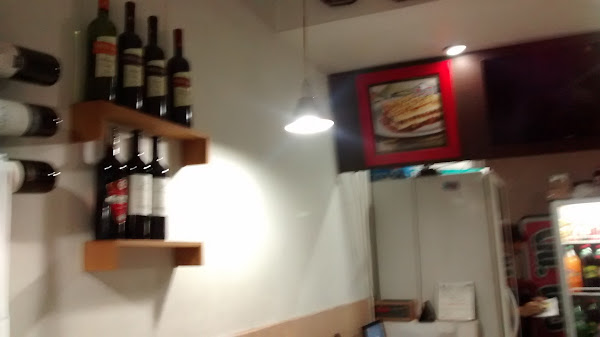 Foto 1 Cia das Pizzas