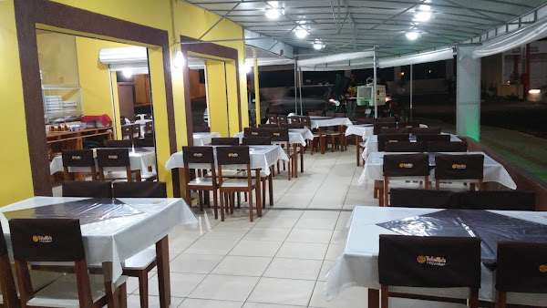 Foto 3 Tchellu''s Pizzaria