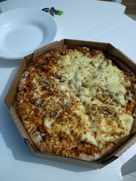 Foto 1 Cantinho da Pizza