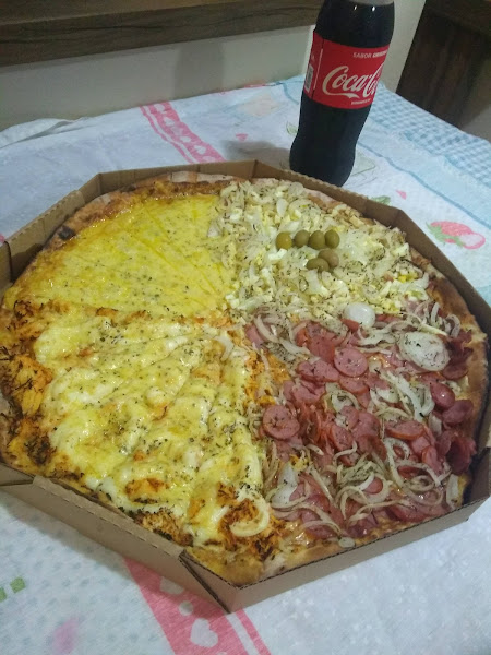 Foto 4 Cantinho da Pizza
