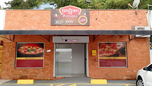 Pizzaria Braseiro