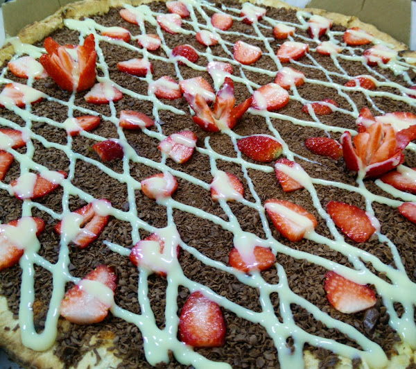 Foto 1 Pizzaria Braseiro