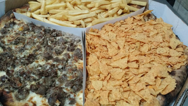 Foto 2 Pizzaria Braseiro