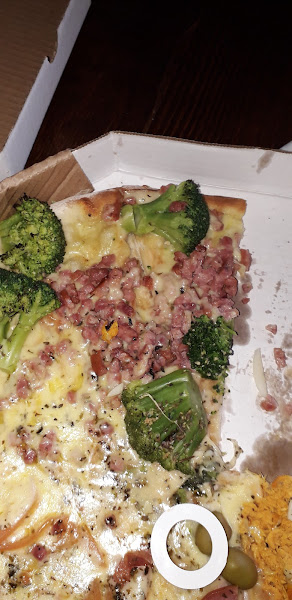 Foto 2 Piantella Pizzaria