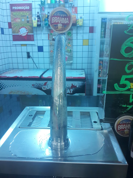 Foto 3 Piantella Pizzaria