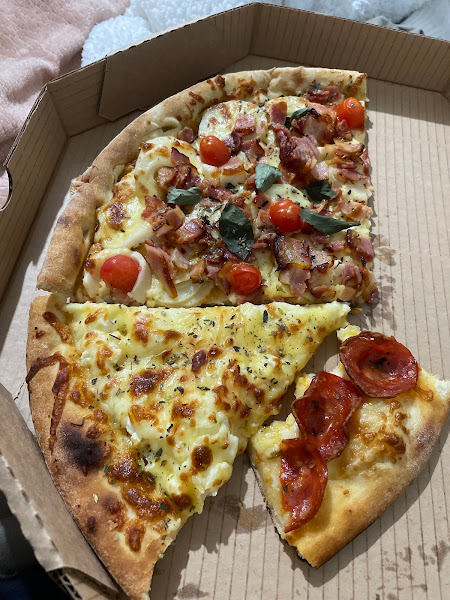 Foto 1 Fogazzu Pizzaria