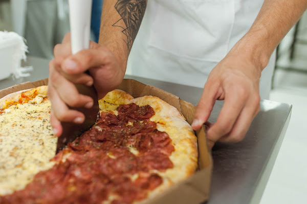 Foto 3 Fogazzu Pizzaria