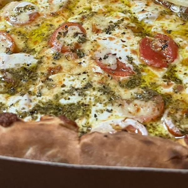 Foto 1 Pizza e Borda