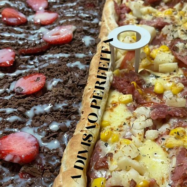 Foto 2 Pizza e Borda