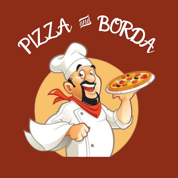 Foto 4 Pizza e Borda