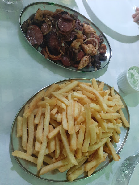 Foto 1 Pizzaria Espinheiros