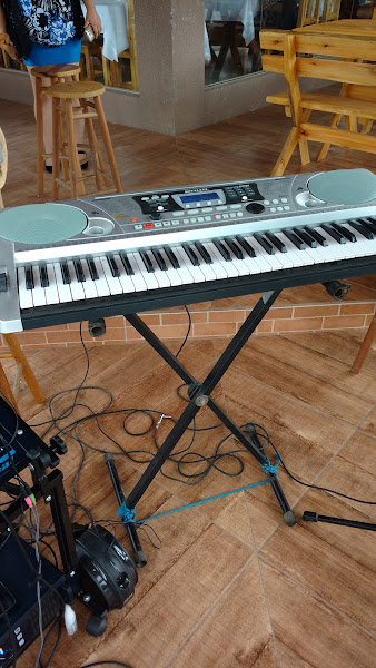 Foto 2 Pizzaria Espinheiros