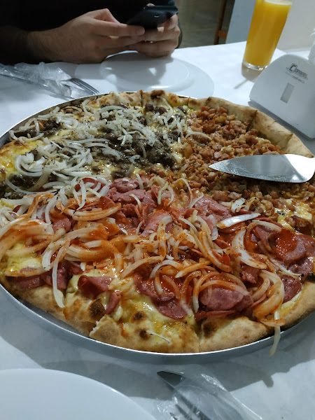 Foto 3 Pizzaria Espinheiros